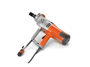 Maquina de Perfuração a Seco e Húmido DM 230 HUSQVARNA