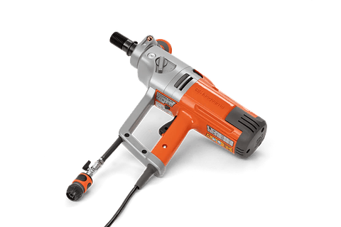 Maquina de Perfuração a Seco e Húmido DM 230 HUSQVARNA