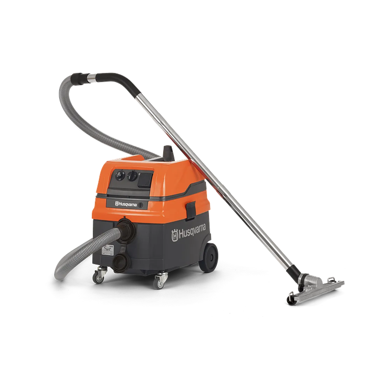 Maquina de Perfuração a Seco e Húmido DM 230 + Aspirador S11 HUSQVARNA 4