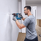 Martelo perfurador SDS Plus sem fio GBH 18V-18 + Mala L-BOXX BOSCH - Miniatura 5