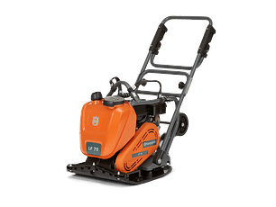 Compactador a Gasolina 420mm + Kit Serviço LF 75 LAT HUSQVARNA 