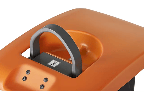 Compactador a Gasolina 450mm LG 164 HUSQVARNA