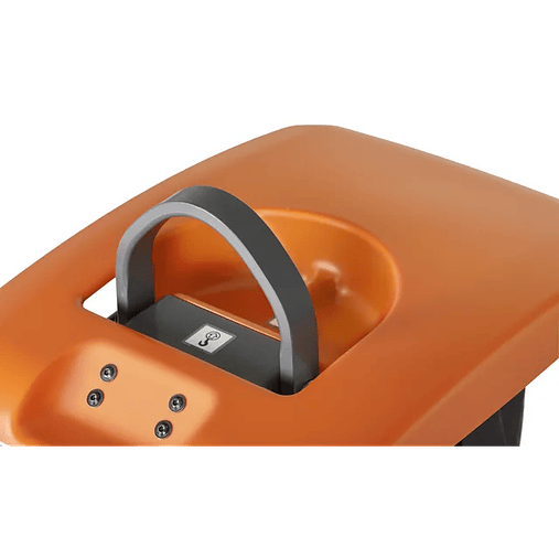 Compactador a Gasolina 450mm LG 164 HUSQVARNA 2