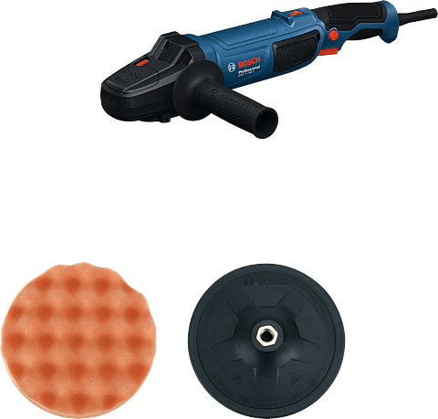 Polidora 1100W GPO 11-180 S BOSCH