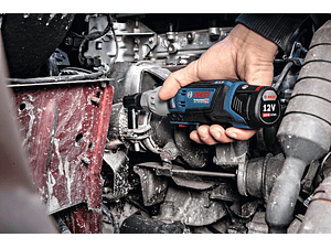 Chave de roquete sem fio GRC 12V-60 3/8 SN BOSCH