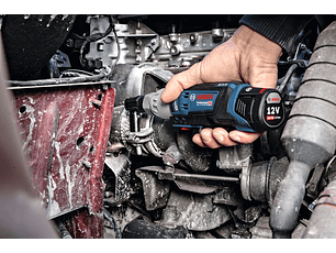 Chave de roquete sem fio GRC 12V-60 3/8 SN BOSCH