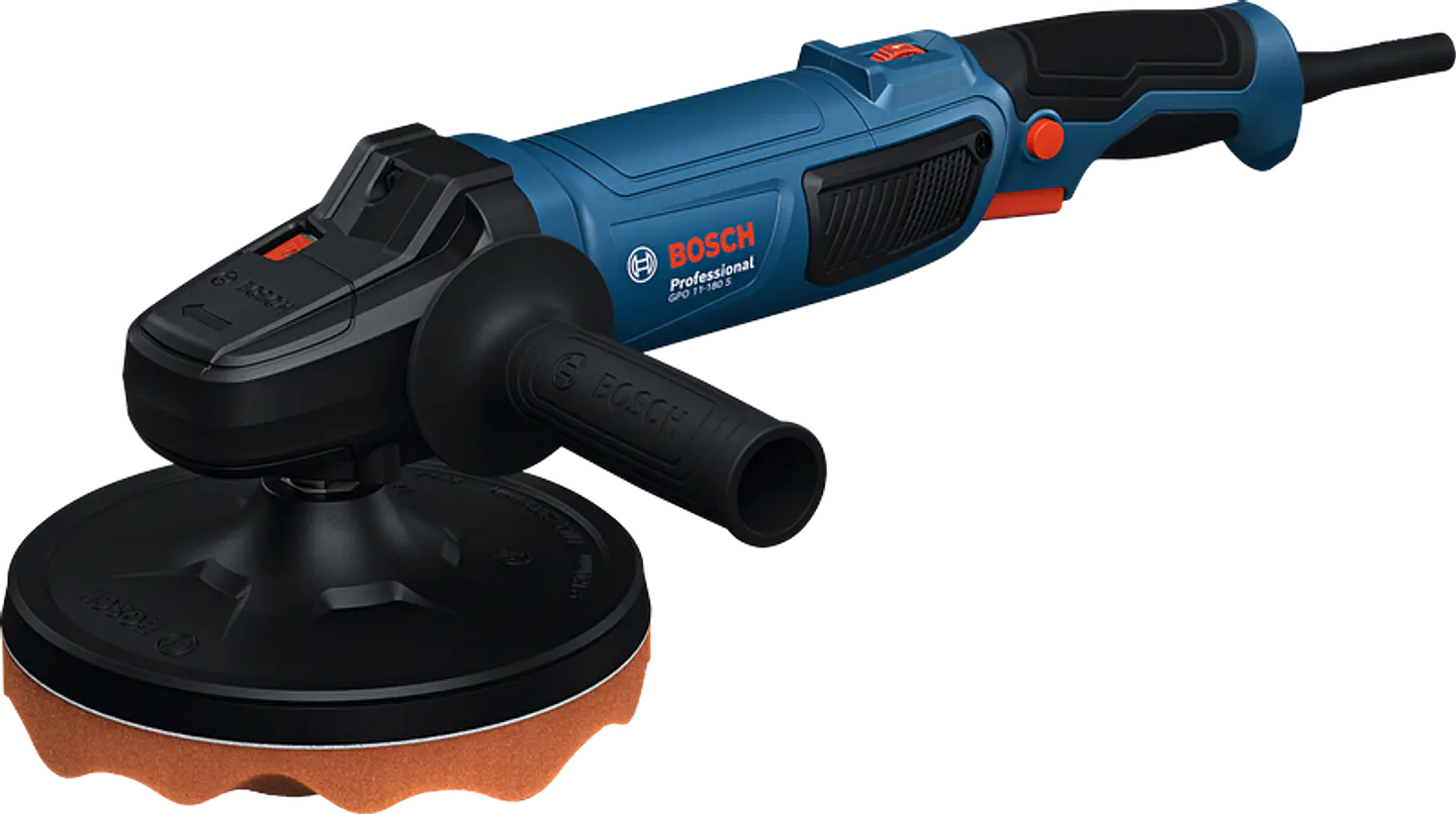 Polidora 1100W GPO 11-180 S BOSCH 1
