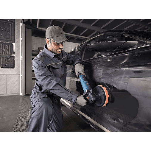 Polidora 1100W GPO 11-180 S BOSCH 4