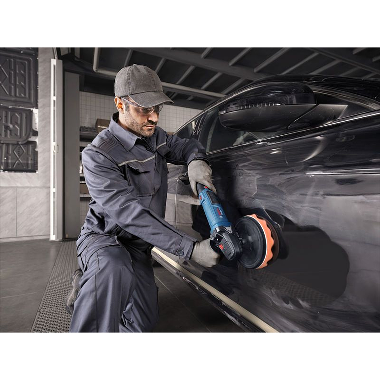 Polidora 1100W GPO 11-180 S BOSCH 4