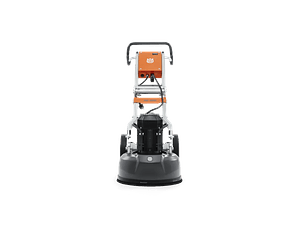 Lixadora/Polidora de Pavimentos PG 450 + 9 VARI-GRIND EZ S25 HUSQVARNA