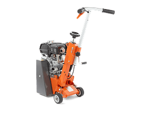 Fresadora de Pavimento a Gasolina CG 200 HUSQVARNA