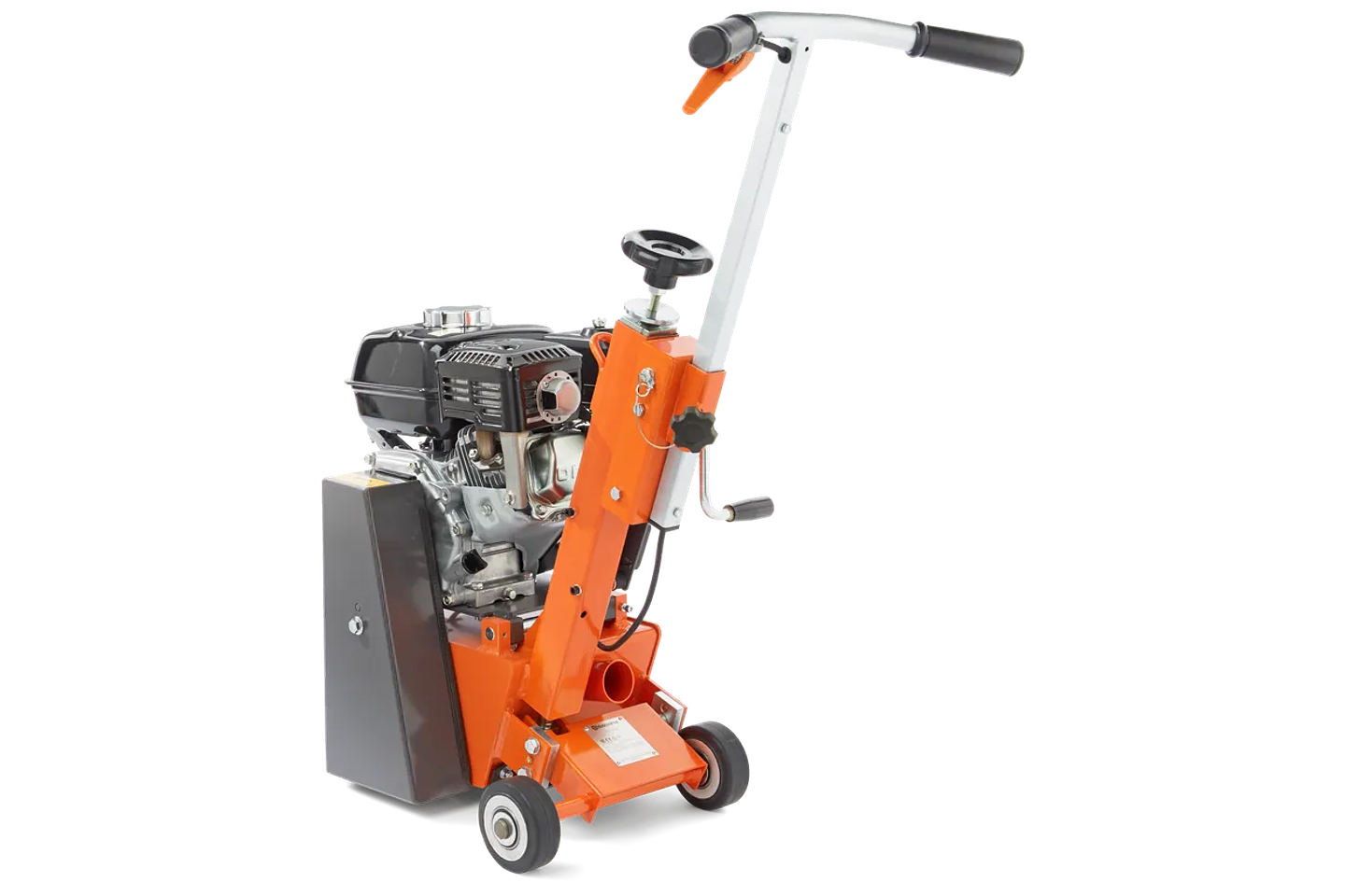 Fresadora de Pavimento a Gasolina CG 200 HUSQVARNA 2