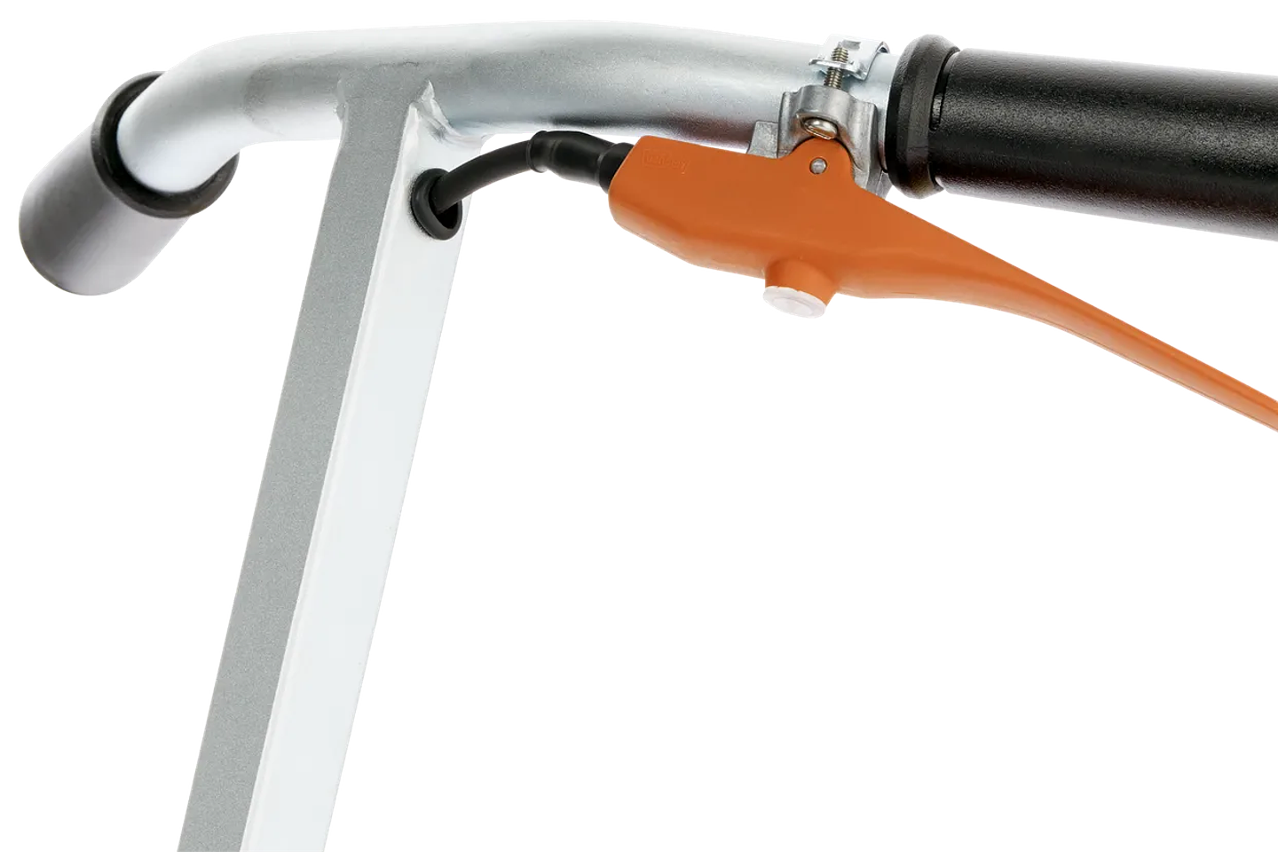 Fresadora de Pavimento a Gasolina CG 200 HUSQVARNA 5