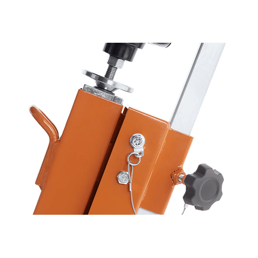 Fresadora de Pavimento a Gasolina CG 200 HUSQVARNA 6