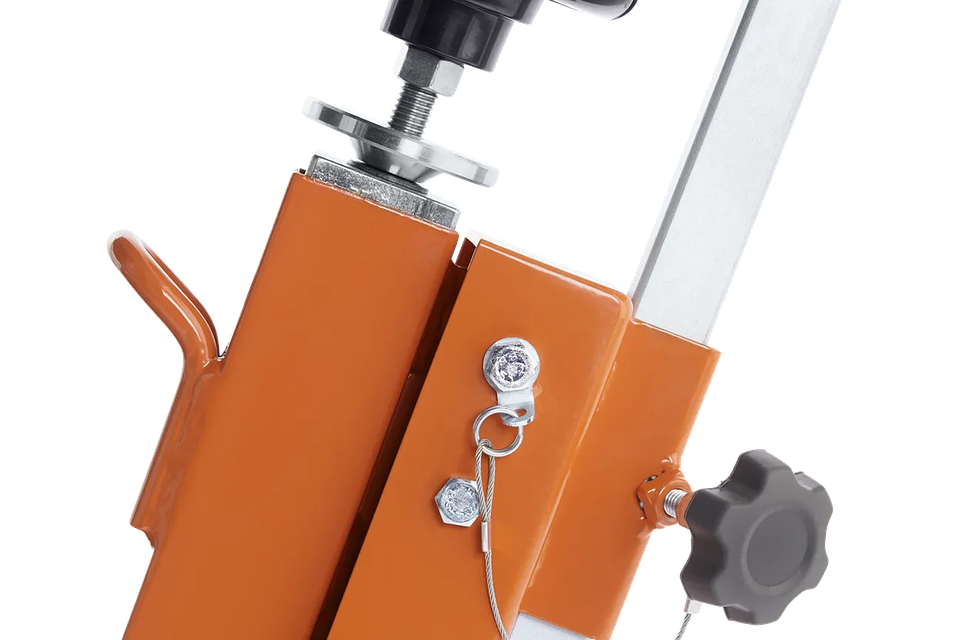 Fresadora de Pavimento a Gasolina CG 200 HUSQVARNA 6