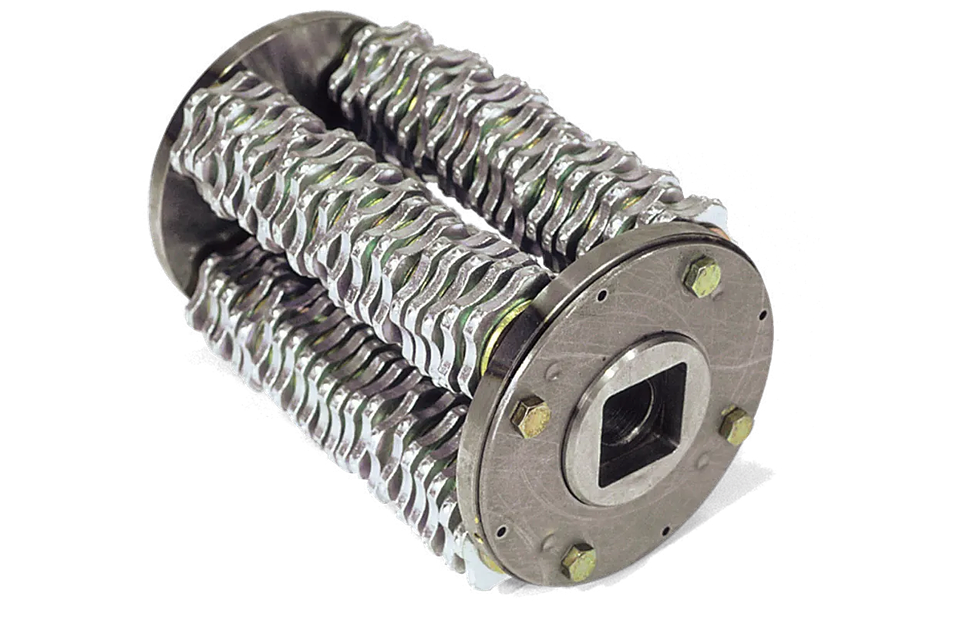 Fresadora de Pavimento a Gasolina CG 200 HUSQVARNA 3