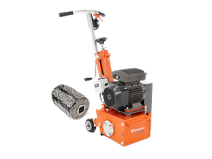 Fresadora de Pavimento Elétrica CG 200 HUSQVARNA