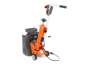 Fresadora de Pavimento Elétrica CG 200 HUSQVARNA