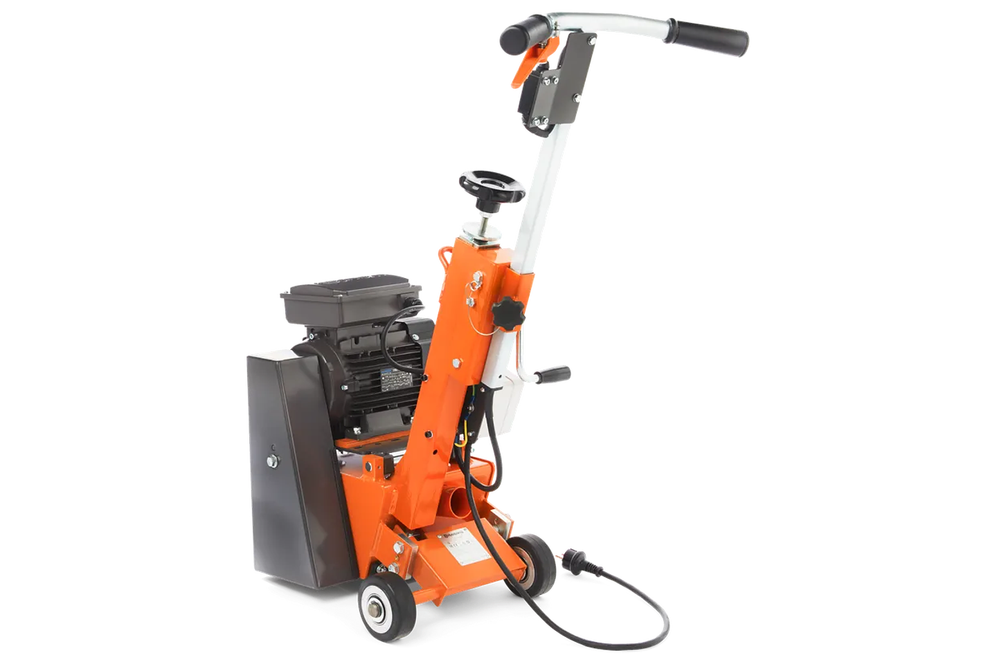 Fresadora de Pavimento Elétrica CG 200 HUSQVARNA 2