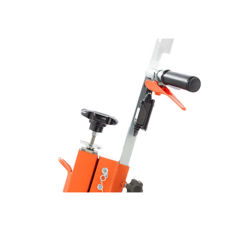 Fresadora de Pavimento Elétrica CG 200 HUSQVARNA 3