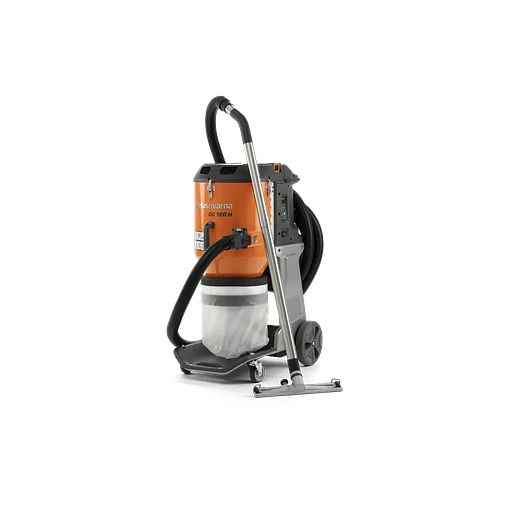 Aspirador de Pó e Lama 230V DE 120 H HUSQVARNA 1