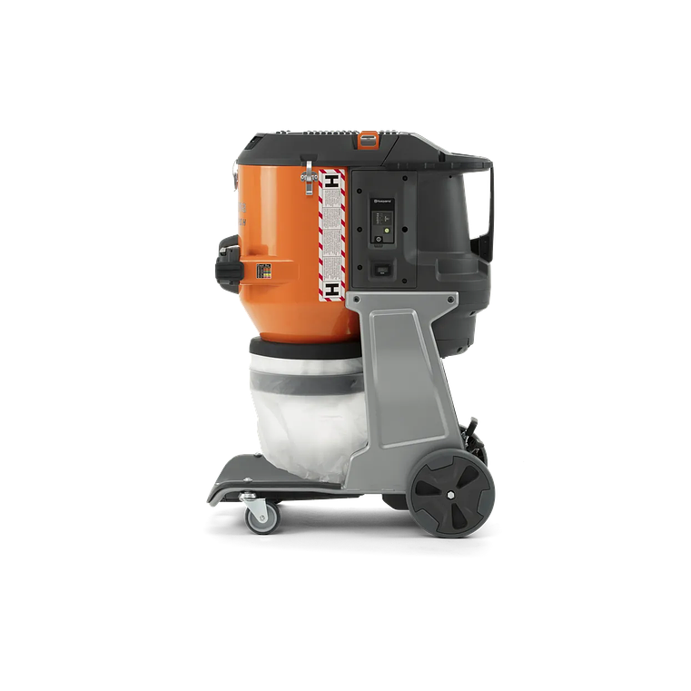 Aspirador de Pó e Lama 230V DE 120 H HUSQVARNA 3