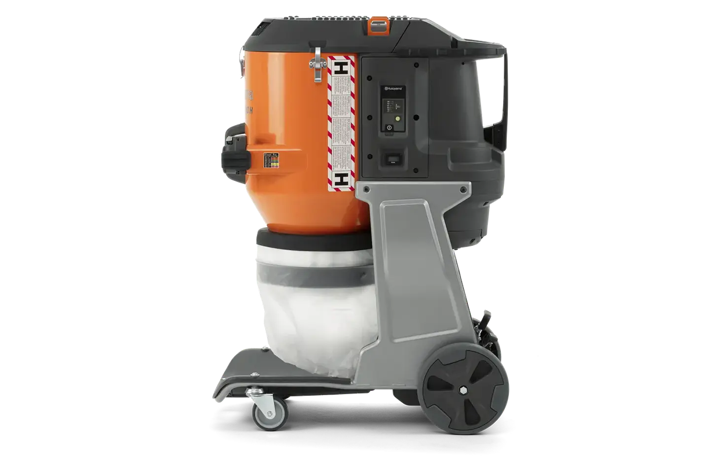 Aspirador de Pó e Lama 230V DE 120 H HUSQVARNA 3