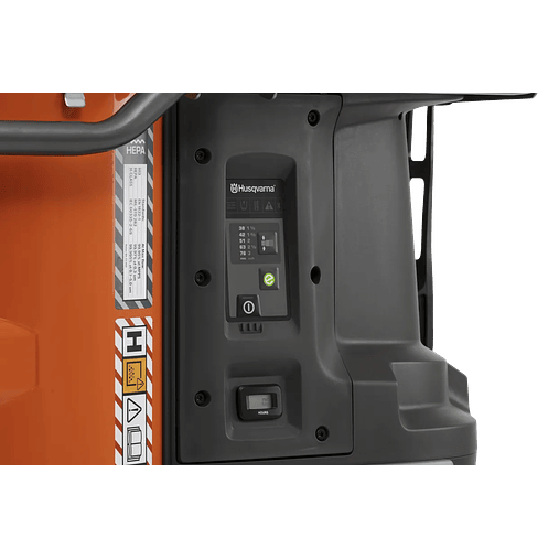 Aspirador de Pó e Lama 230V DE 130 H HUSQVARNA 4