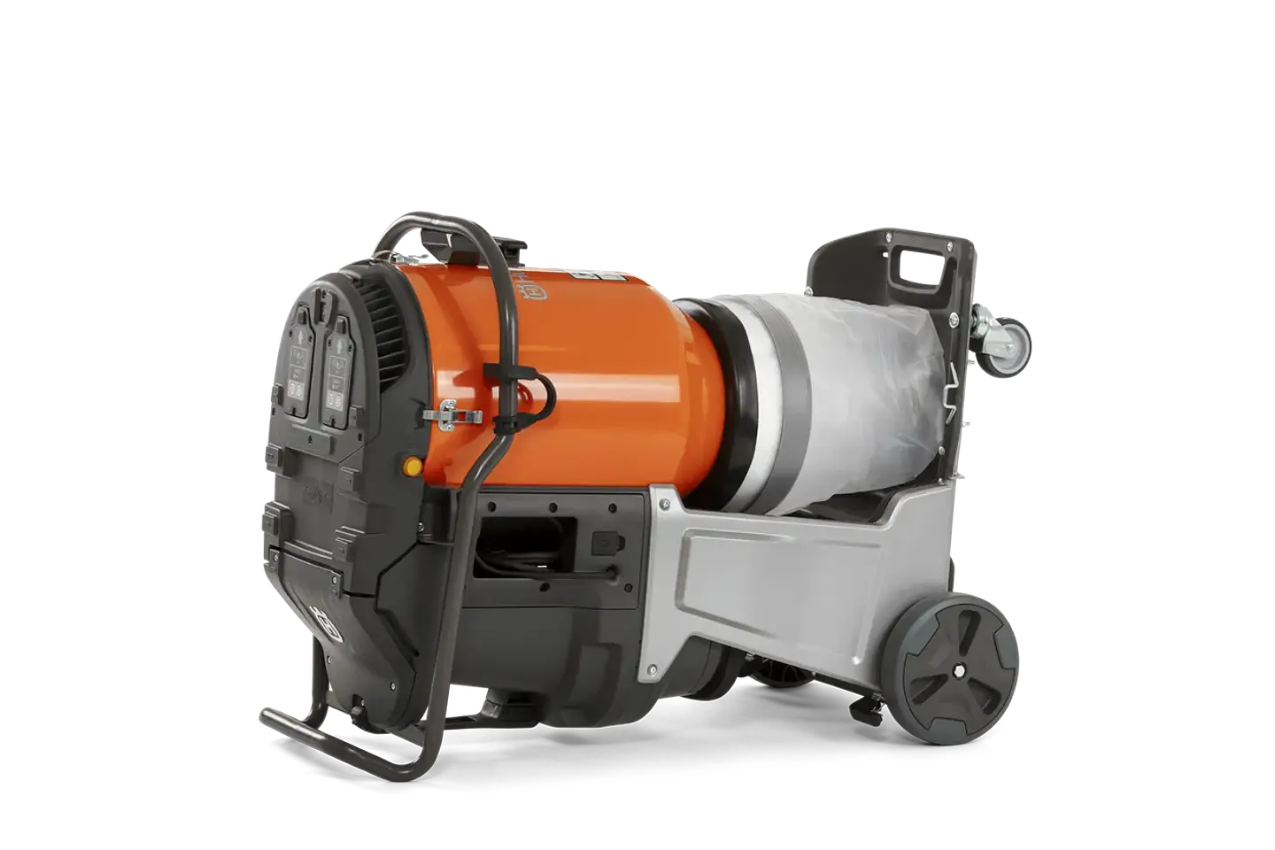 Aspirador de Pó e Lama 230V DE 130 H HUSQVARNA 6