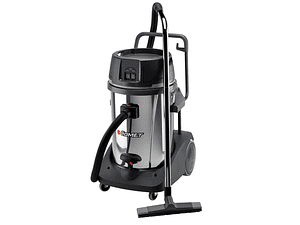 Aspirador de Líquidos e Sólidos de 3 Motores 78 LT CVP 378 XBH COMET (EXCLUSIVO ONLINE)
