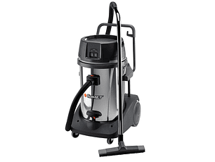 Aspirador de Líquidos e Sólidos de 3 Motores 78 LT CVP 378 XBH COMET (EXCLUSIVO ONLINE)