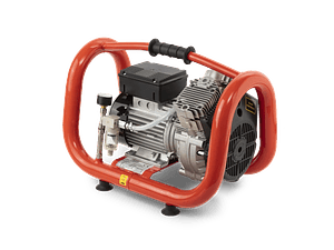 Bomba de Vácuo 230V VP 200 HUSQVARNA