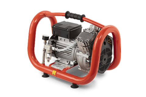 Bomba de Vácuo 230V VP 200 HUSQVARNA