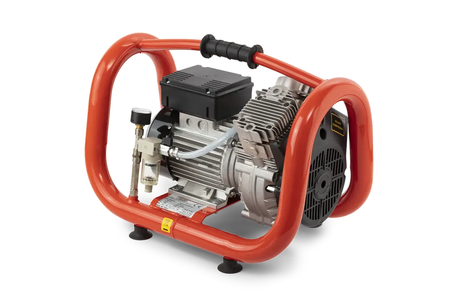 Bomba de Vácuo 230V VP 200 HUSQVARNA 1