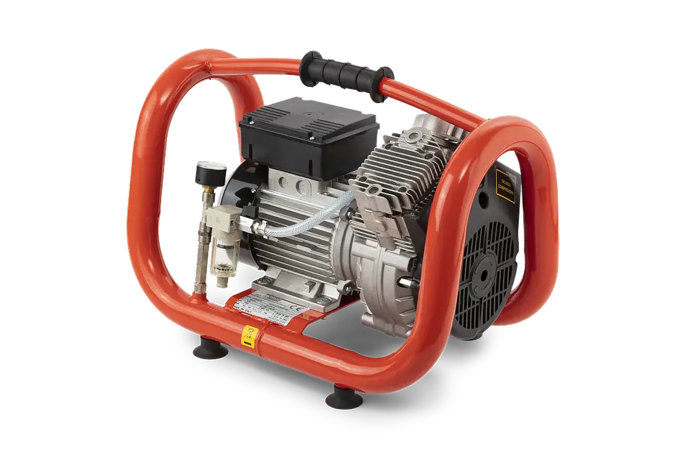 Bomba de Vácuo 230V VP 200 HUSQVARNA 1