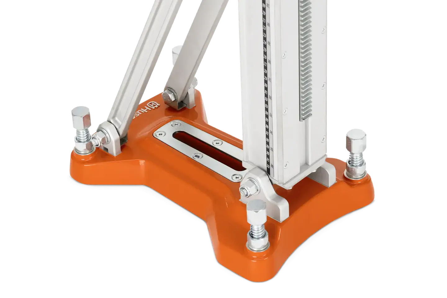 Suporte para Caroteadora DS 500 HUSQVARNA 2