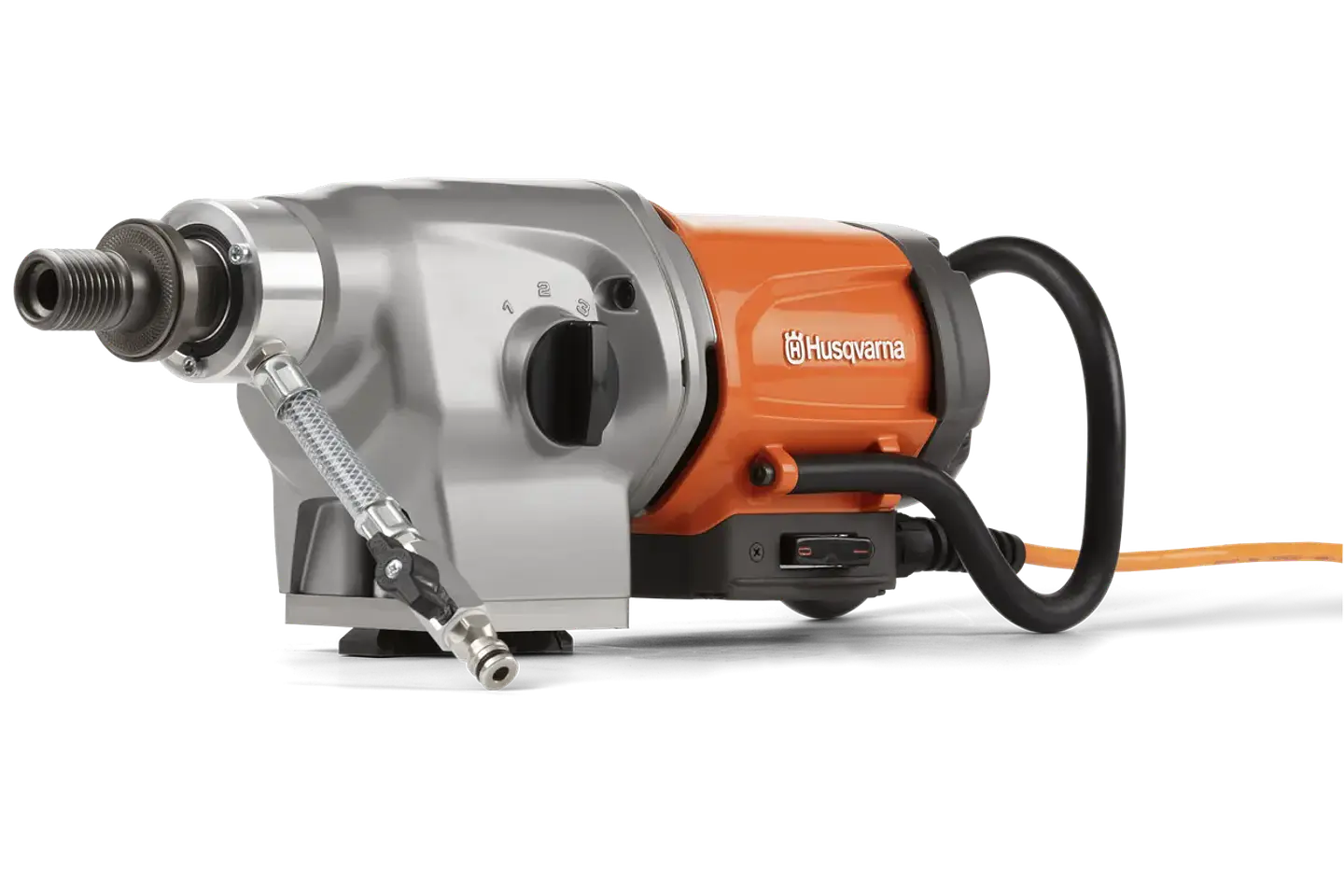 Motor de Perfuração 230V 3.2KW DM 370 HUSQVARNA 1