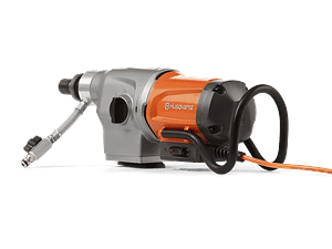 Motor de Perfuração 230V 3.2KW DM 370 HUSQVARNA