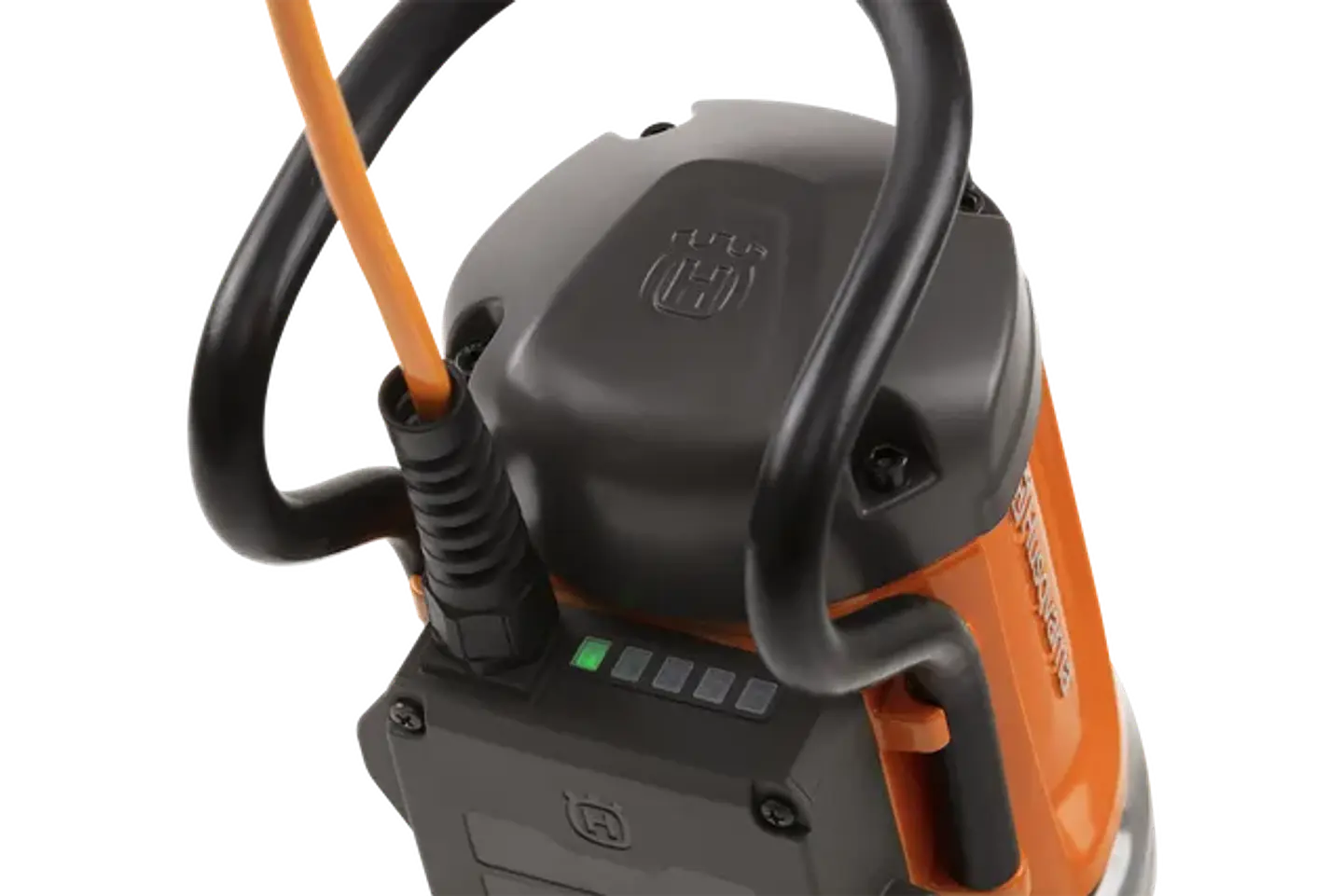 Motor de Perfuração 230V 3.2KW DM 370 HUSQVARNA 3