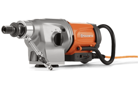 Motor de Perfuração 230V 3.2KW DM 400 HUSQVARNA