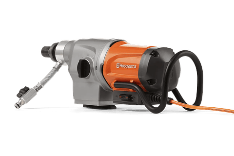 Motor de Perfuração 230V 3.2KW DM 400 HUSQVARNA