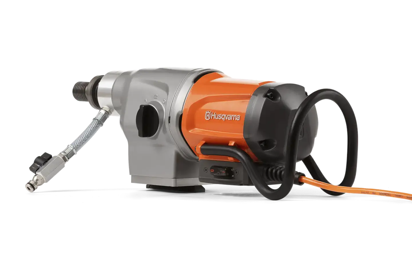 Motor de Perfuração 230V 3.2KW DM 400 HUSQVARNA 2