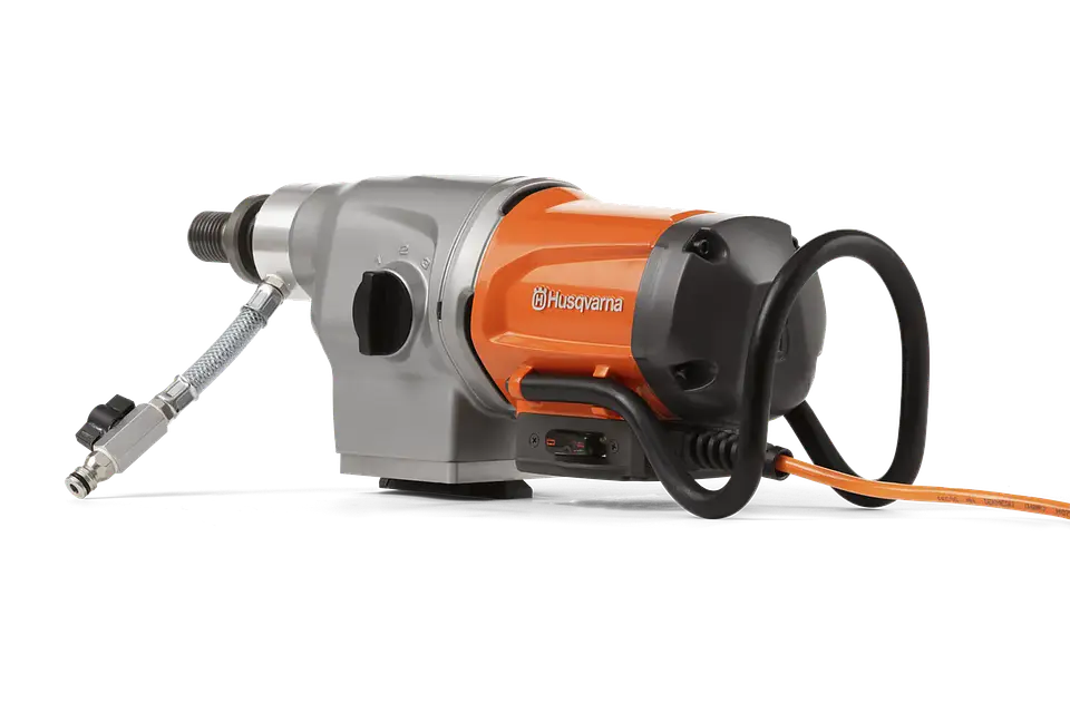 Motor de Perfuração 230V 3.2KW DM 400 HUSQVARNA 2