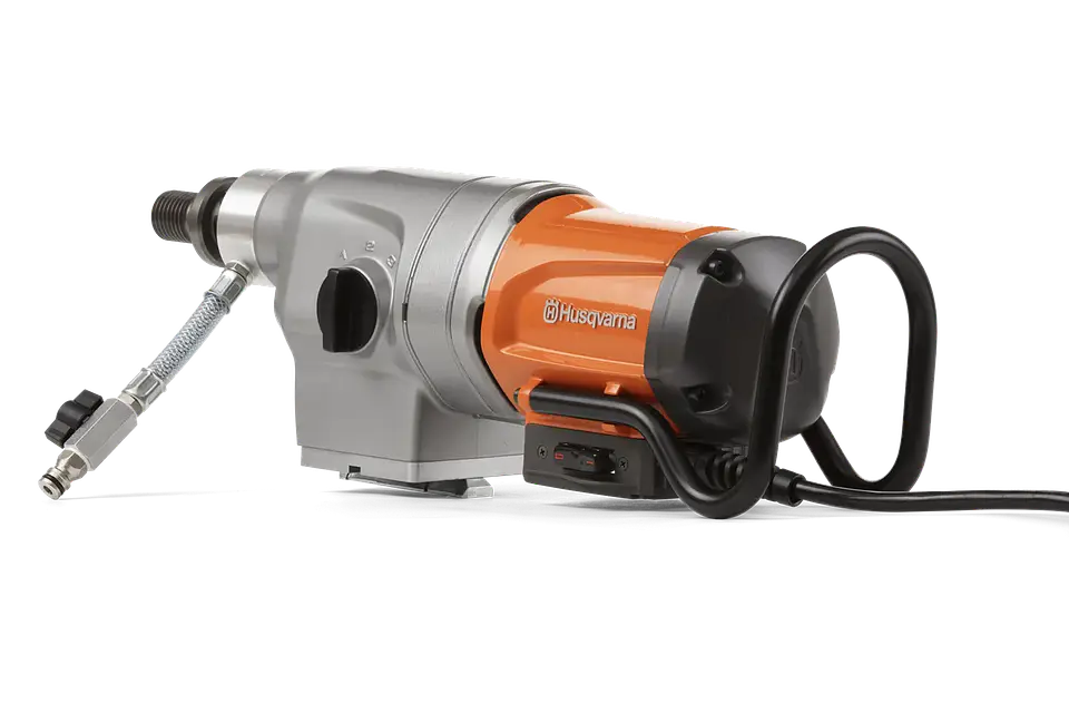 Motor de Perfuração 230V 3.2KW DM 430 HUSQVARNA 2