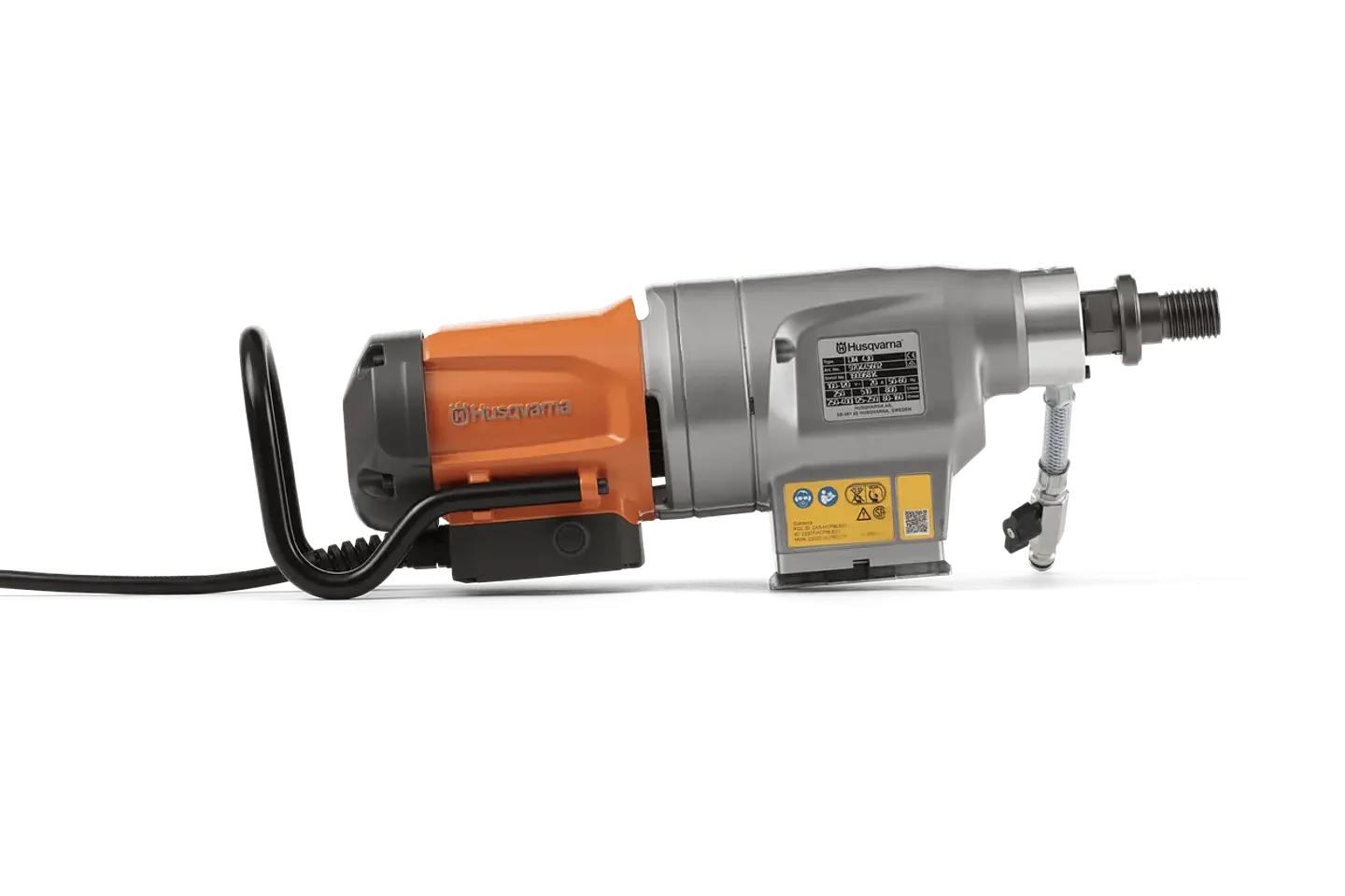 Motor de Perfuração 230V 3.2KW DM 430 HUSQVARNA 3