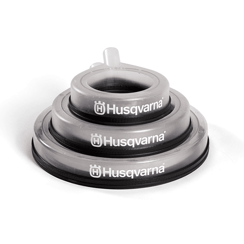 Extrator de Lamas WSR100 + Disco Vedação DS100 Ø100mm HUSQVARNA