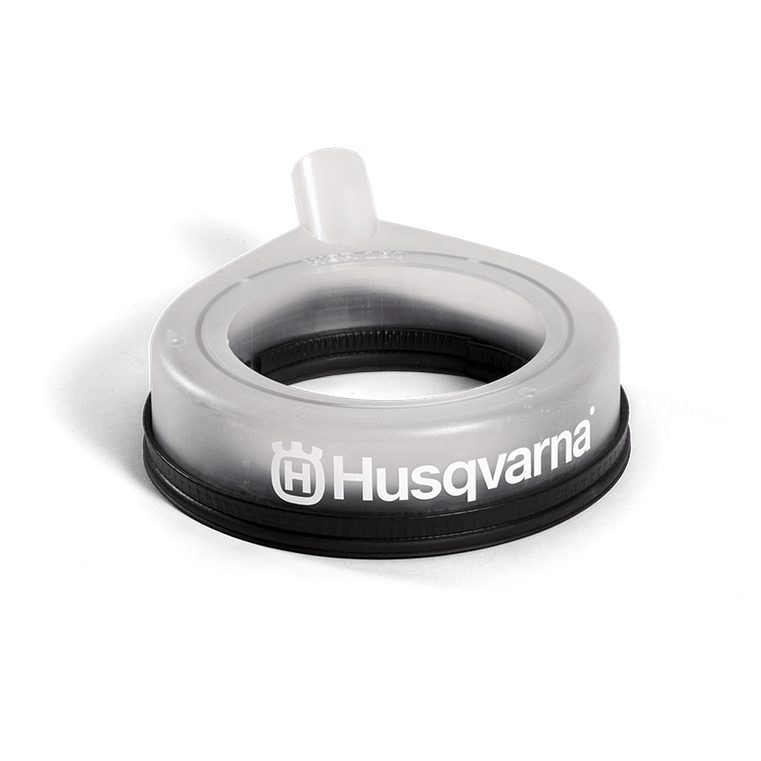 Extrator de Lamas WSR100 + Disco Vedação DS100 Ø100mm HUSQVARNA 2
