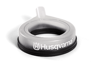 Extrator de Lamas WSR250 + Disco Vedação DS250 Ø250mm HUSQVARNA  