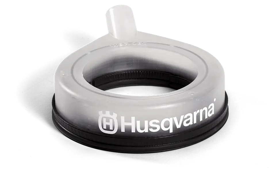 Extrator de Lamas WSR250 + Disco Vedação DS250 Ø250mm HUSQVARNA   2