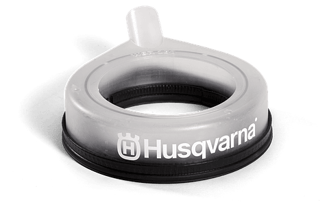 Extrator de Lamas WSR350 + Disco Vedação DS350 Ø350mm HUSQVARNA 